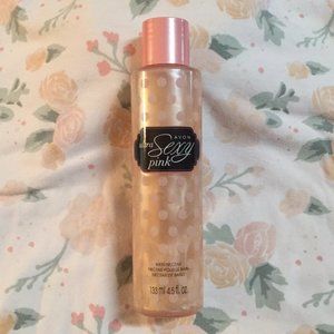 ⚡2 for 25$⚡ Ultra sexy pink bath nectar